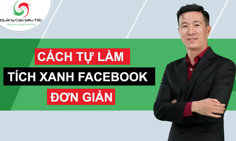 Tích xanh FB là gì? Tạo biểu tượng tích xanh nick Facebook