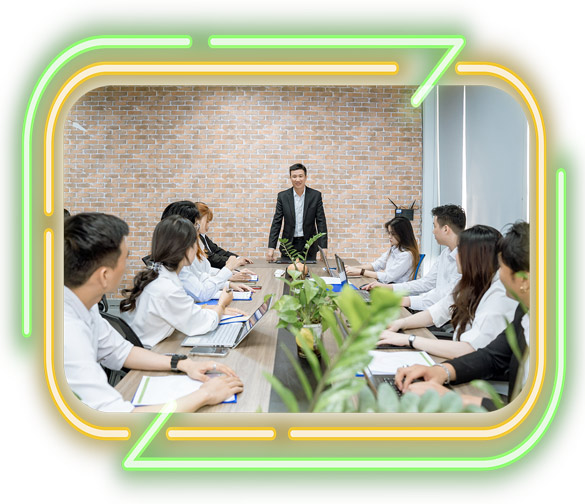 Lập Kế Hoạch Phát Triển Kênh Lập Kế Hoạch Phát Triển Kênh