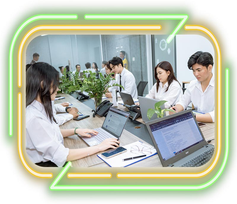 Phân Tích & Xác Định Mục Tiêu