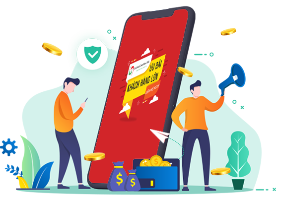 Ưu Đãi Khi đăng ký Quảng Cáo Tại Quảng Cáo Siêu Tốc