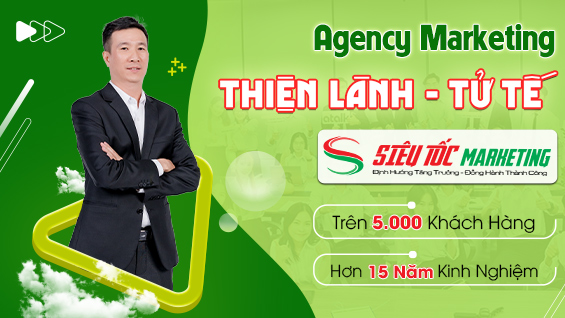 Tiktok Ads Agency - Đối Tác Chính Thức TikTok Việt Nam