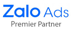 Zalo Partner Premier
