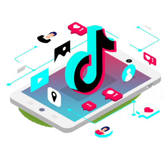 TẠI SAO NÊN XÂY DỰNG THƯƠNG HIỆU TRÊN TIKTOK? TẠI SAO NÊN XÂY DỰNG THƯƠNG HIỆU TRÊN TIKTOK?