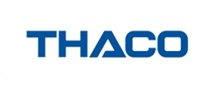 Thaco Trường Hải Thaco Trường Hải