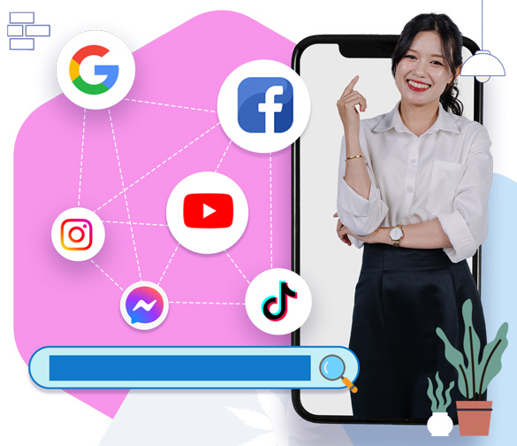 VÌ SAO NÊN THUÊ CHẠY QUẢNG CÁO GOOGLE ADS? VÌ SAO NÊN THUÊ CHẠY QUẢNG CÁO GOOGLE ADS?