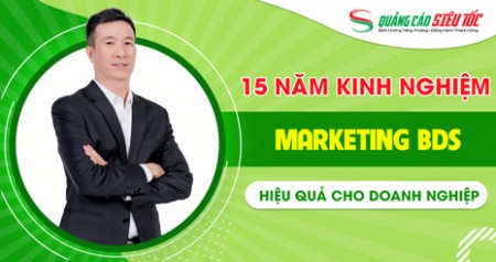 Marketing Bất Động Sản RA DATA khách hàng tiềm năng 2024