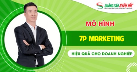 7P trong Marketing là gì? Ví dụ mô hình 7P mix THỰC TẾ 2024 7P trong Marketing là gì? Ví dụ mô hình 7P mix THỰC TẾ 2024