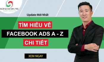 Facebook Ads Là Gì? Tổng Quan Quảng Cáo Facebook 2024