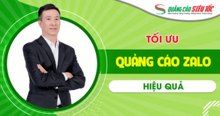 Tổng hợp kinh nghiệm tối ưu quảng cáo Zalo hiệu quả nhất