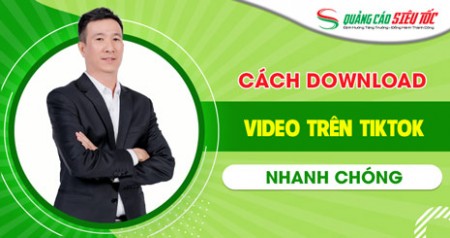 6 Cách download video TikTok không logo MIỄN PHÍ đơn giản