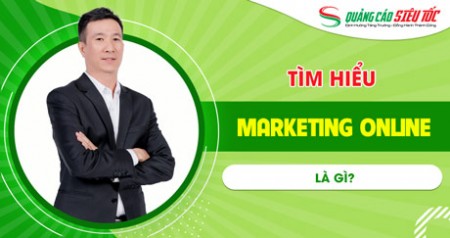 Marketing online là gì? Tiếp thị trực tuyến HIỆU QUẢ 2026