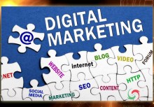 Digital Marketing Là Gì ? Hướng Dẫn Cách Tự Học Digital Marketing Hiệu Quả Nhất