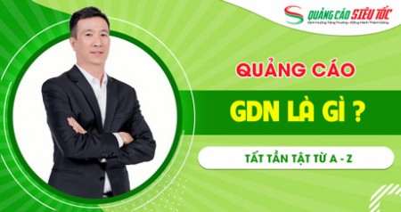 GDN là gì? Quảng cáo Google Display Network hoạt động thế nào? GDN là gì? Quảng cáo Google Display Network hoạt động thế nào?