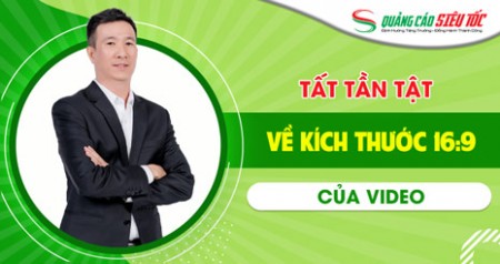 Kích thước 16:9 là gì ? Tỷ lệ 16 9 là bao nhiêu pixel?