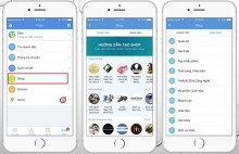 Kinh Doanh Trên Zalo Với Việc Tạo Cửa Hàng Miễn Phí Kinh Doanh Trên Zalo Với Việc Tạo Cửa Hàng Miễn Phí
