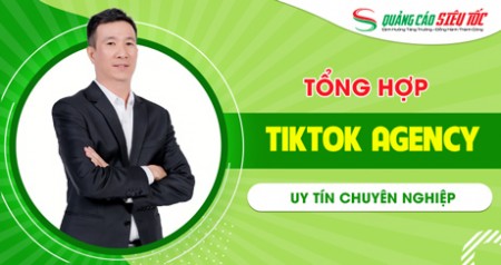 TikTok Agency là gì? Tổng hợp công ty quảng cáo TikTok uy tín TikTok Agency là gì? Tổng hợp công ty quảng cáo TikTok uy tín