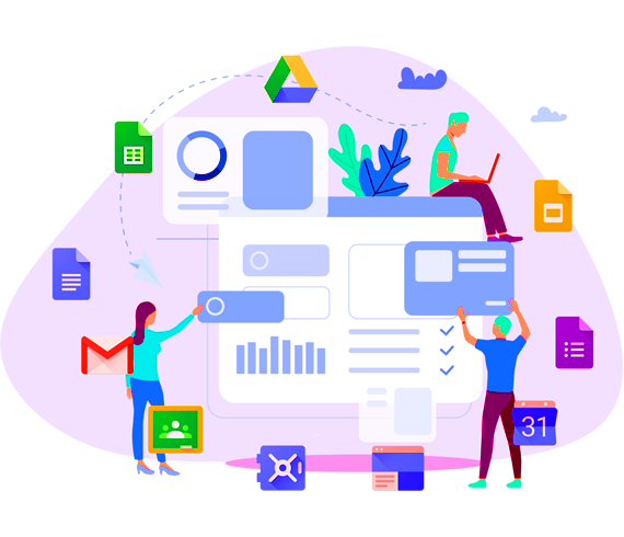 Tăng Chỉ Số Sức Mạnh Cho Website