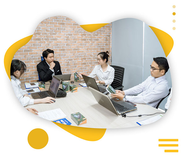 Xây Dựng Chiến Lược & Kế Hoạch Cụ Thể