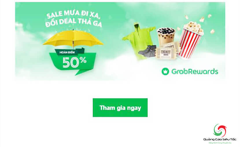 mẫu email hấp dẫn