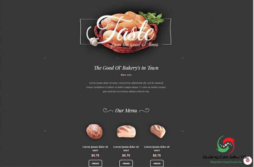mẫu email marketing giới thiệu sản phẩm