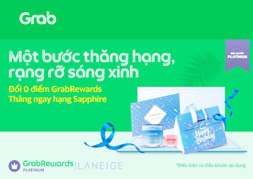 mẫu email marketing mới