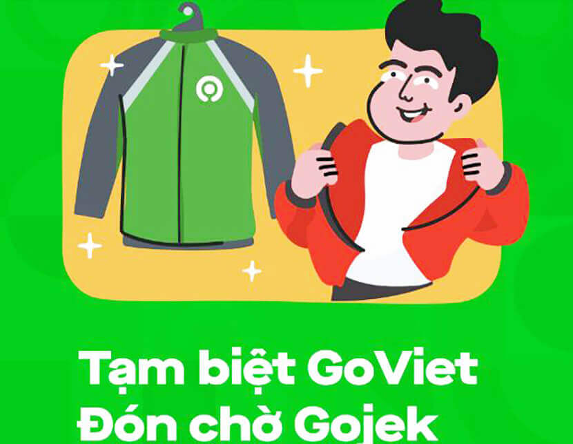 mẫu email thu hút
