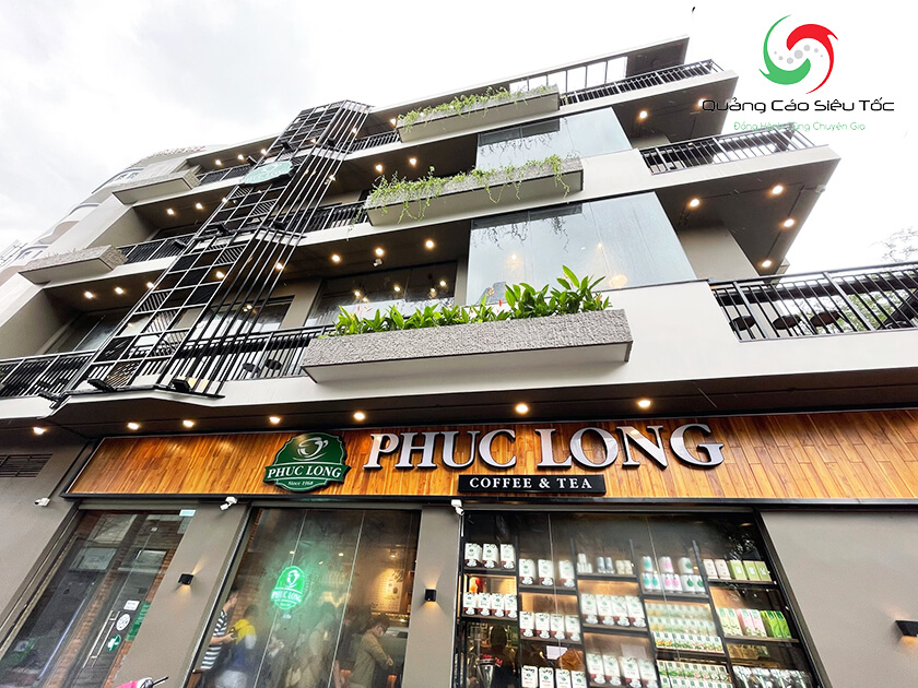 Bán tại cửa hàng