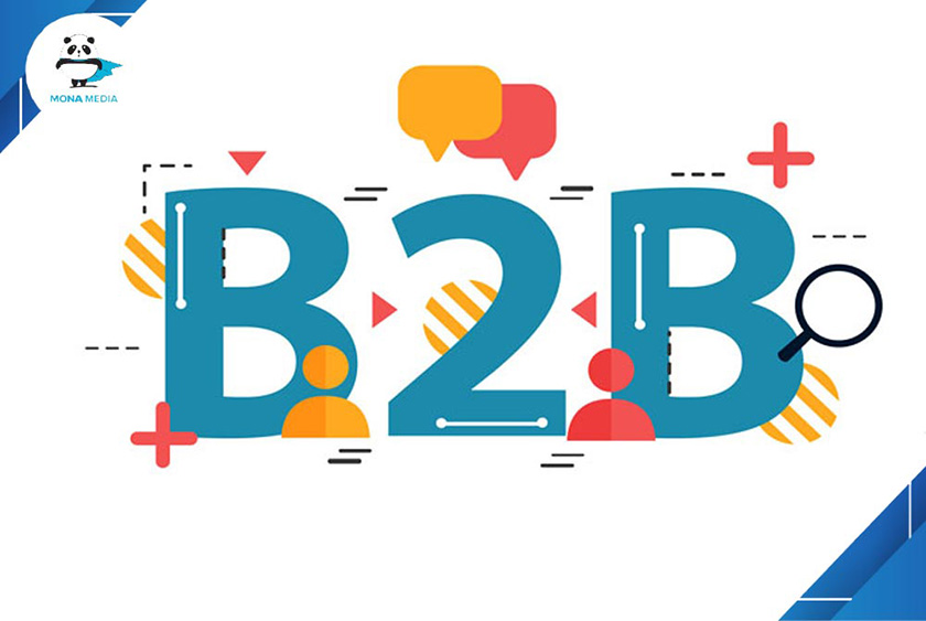 B2B Marketing