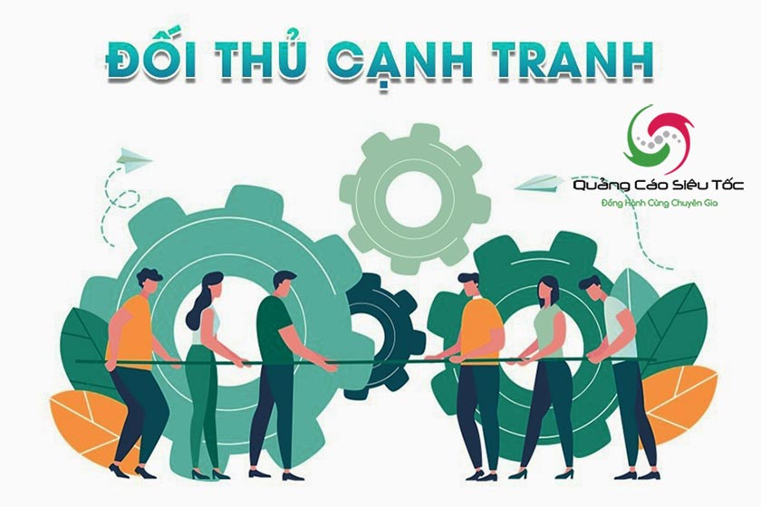 Ngân sách đối thủ cạnh tranh