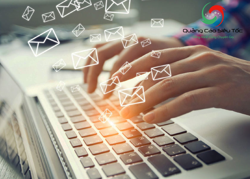 Tiếp thị qua email