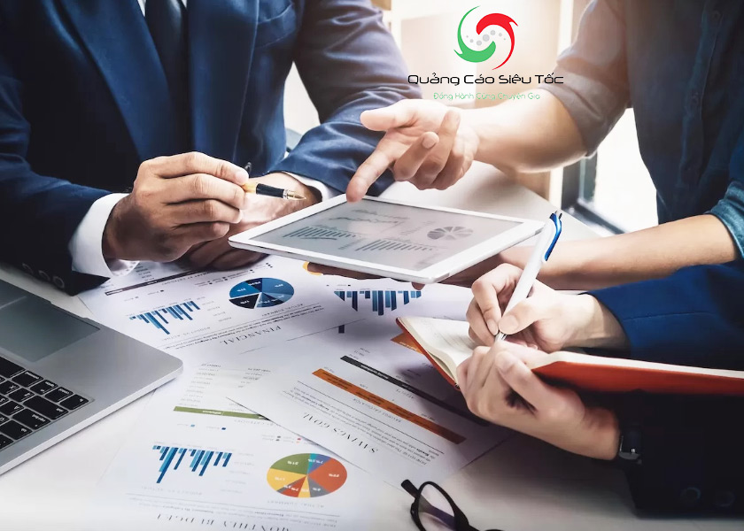 Đo lường Kế hoạch digital marketing mẫu