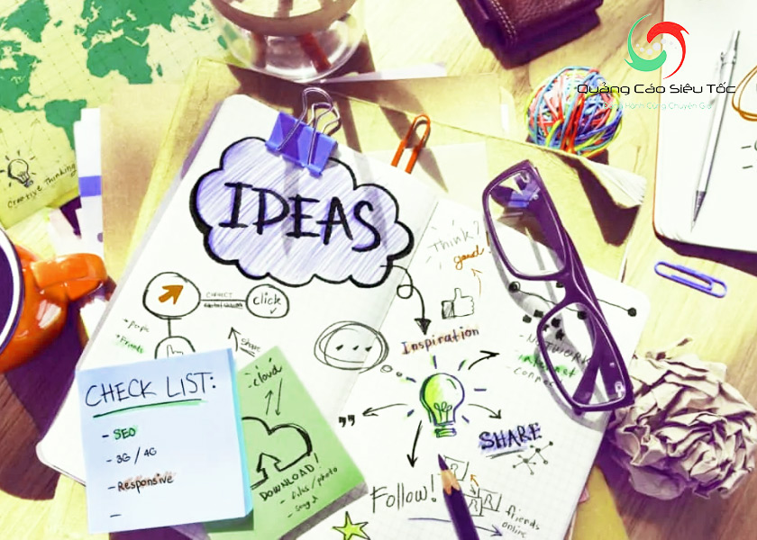 mẫu kế hoạch marketing cụ thể