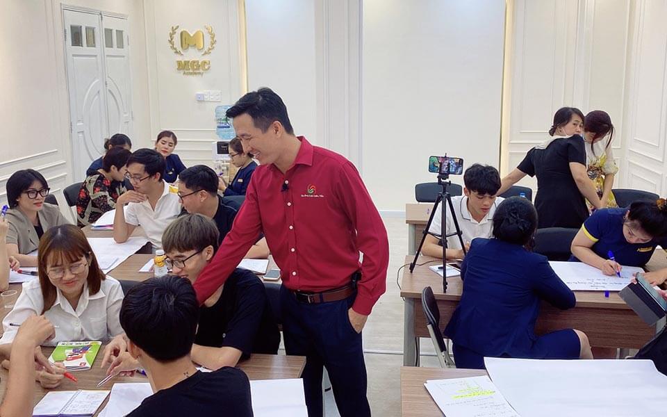 Đào tạo marketing in house