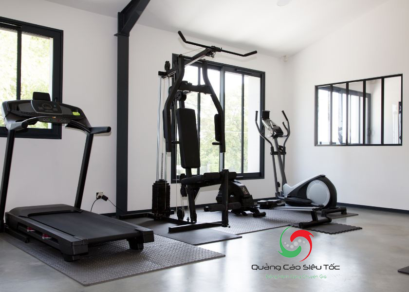 Marketing Fitness hợp tác thương hiệu khác Marketing Fitness hợp tác thương hiệu khác