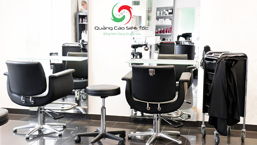 Mở lớp học marketing ngành tóc Mở lớp học marketing ngành tóc