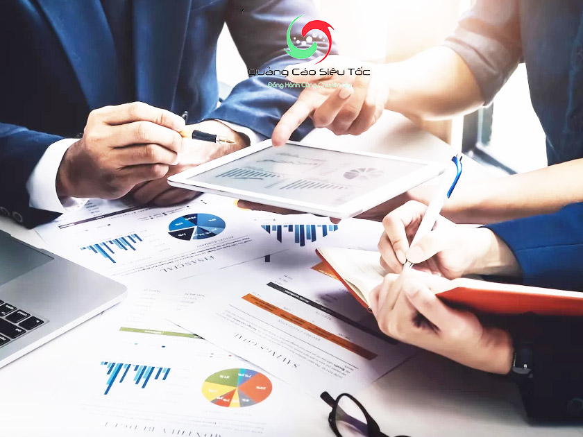  Tăng tổng doanh thu và tiếp kiệm chi phí