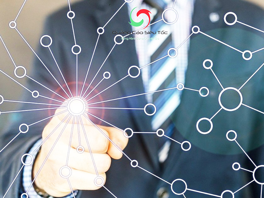 Tiếp cận khách hàng tiềm năng