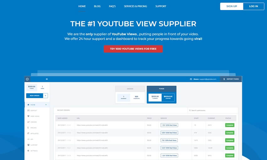 QQTUBE- đi đầu xu hướng mua sub