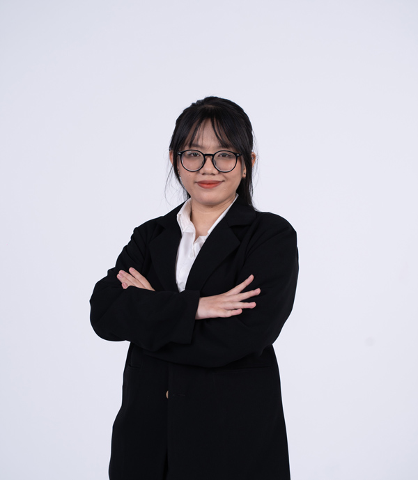 Aurelia Quý Ngân chuyên viên Social Media Expert Aurelia Quý Ngân chuyên viên Social Media Expert