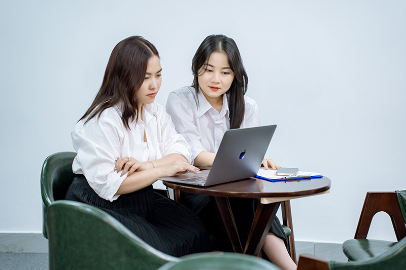 Định hướng nghề nghiệp trong tương lai của LiLy Phạm Quỳnh