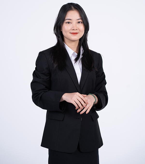 LiLy Phạm Quỳnh là chuyên viên social media expert chuyên mảng Zalo Ads