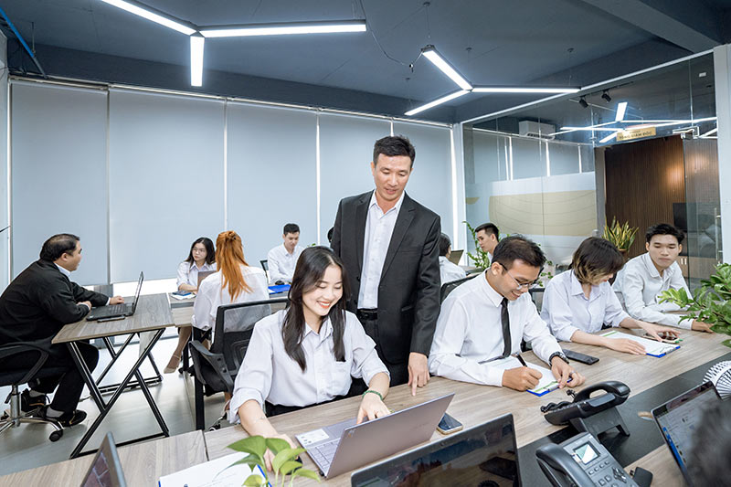 LiLy Phạm Quỳnh lên chiến lược quảng cáo Zalo