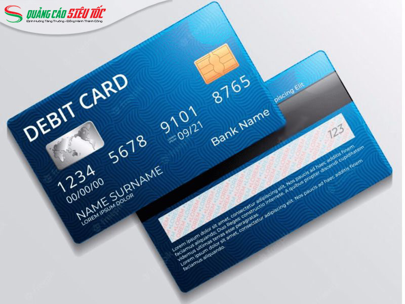 Xử lý khi Facebook không nhận thẻ VISA Xử lý khi Facebook không nhận thẻ VISA