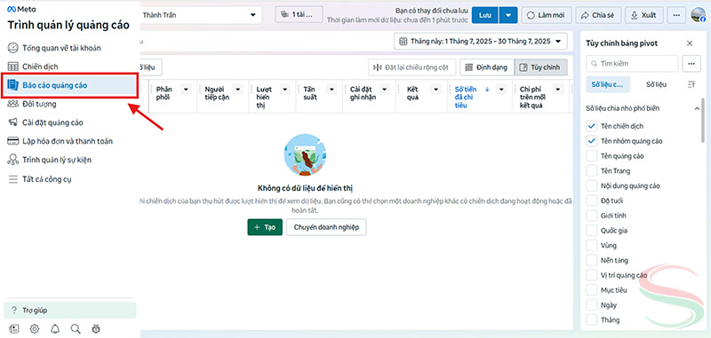 Theo dõi và đánh giá hiệu quả