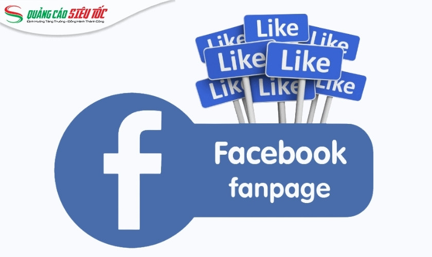 Lý do nên phát triển nội dung fanpage