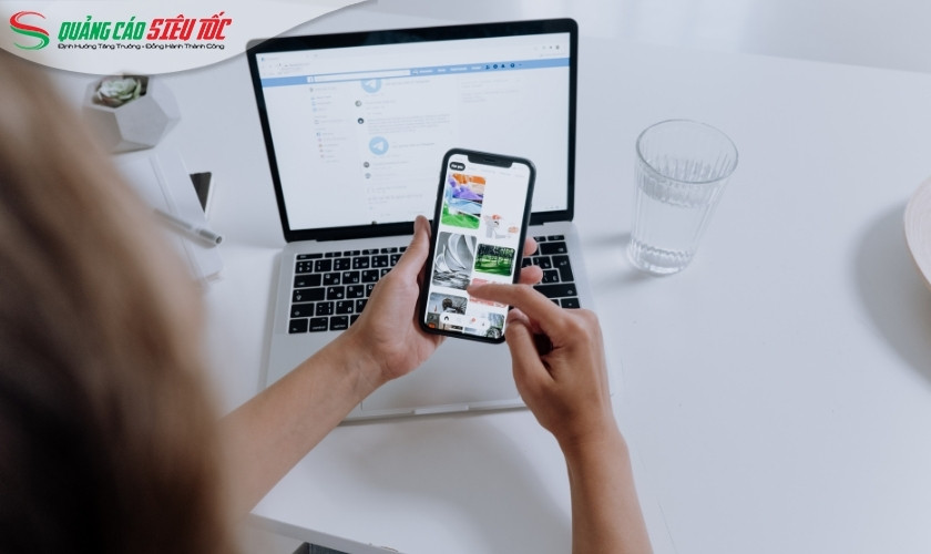 Thiết lập lịch đăng bài vào giờ vàng