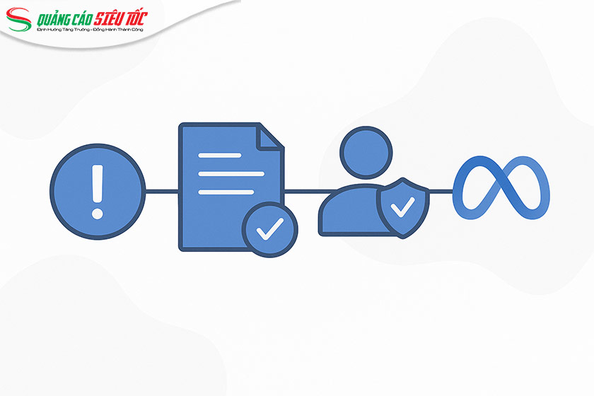 Đảm bảo tuân thủ các yêu cầu từ Meta Đảm bảo tuân thủ các yêu cầu từ Meta