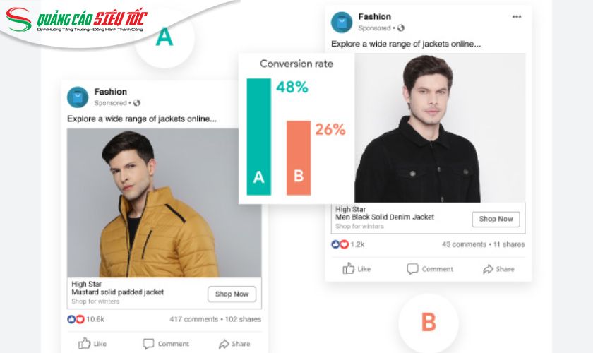 Kiểm tra phân tách là việc cần thiết để chạy quảng cáo Facebook Ads thành công