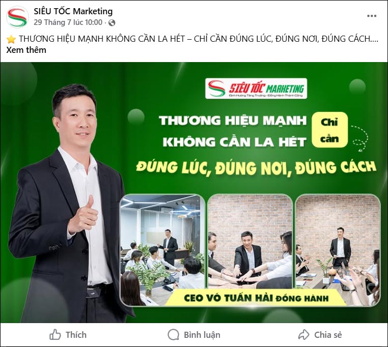 Content dạng hình ảnh Content dạng hình ảnh