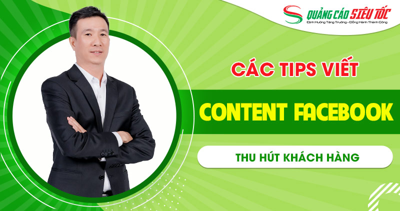 10 Tips viết Content thu hút khách hàng 10 Tips viết Content thu hút khách hàng